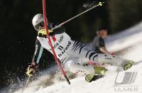 Ski-Alpin, 11.03.2007, FIS Junioren WM 2007 - Slalom Maedchen