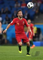 FUSSBALL WM 2018 Vorrunde Portugal - Spanien