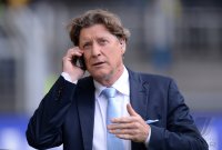 Fussball 1. Bundesliga :  Toni, Harald  Schumacher