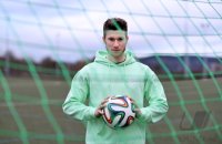 Match.Report Shooting; Tobias Dierberger (TSG Balingen)