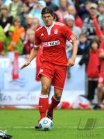 Fussball 1. Bundesliga: Testspiel  Rodn Waginger - FC Bayern Muenchen