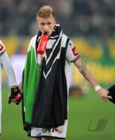 Fussball 1. Bundesliga, Saison 2011/2012: Marco Reus (Borussia Moenchengladbach)