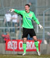 Fussball 3. Bundesliga:  FC Bayern Muenchen II - VfB Stuttgart II