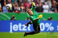 Fussball Deutsche Nationalmannschaft : Deutschland - Malta