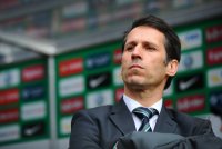 Fussball, 1. Bundesliga Saison 2012/2013: SV Werder Bremen - FC Augsburg