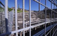 Fussball 2. Bundesliga: Testspiel TSV 1860 Muenchen - RCD Mallorca