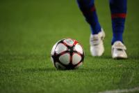 FUSSBALL CHAMPIONS LEAGUE:  Symbolbild Fussball