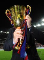 Finale der Super League 2007/2008: FC Basel - BSC Young Boys Bern