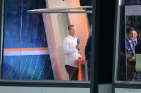 Fussball International Europameisterschaft 2012: Spanien - Irland