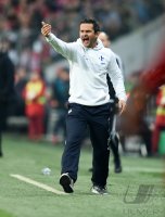 Fussball DFB Pokal Achtelfinale 15/16: FC Bayern Muenchen - SV Darmstadt 98