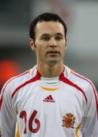 Fussball EM Qualifikation: Lichtenstein - Spanien