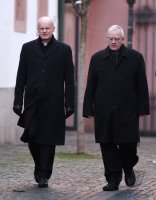 Vollversammlung Deutschen Bischofskonferenz Fruehjahr 2020