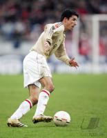 Fussball 1. Bundesliga, MAKAAY Einzelaktion