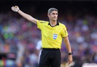 FUSSBALL International 2018/2019: FC Barcelona