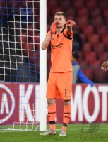 FUSSBALL EUROPA LEAGUE 18/19: FC Zuerich - Bayer 04 Leverkusen