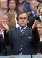 Fussball WM 2006: Togo - Frankreich