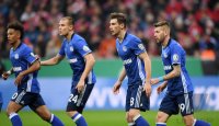 Fussball DFB Pokal Viertelfinale 16/17: FC Bayern Muenchen - FC Schalke 04
