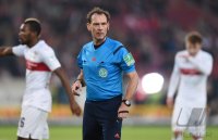 Fussball 1. Bundesliga Saison 15/16: VfB Stuttgart  - SV Werder Bremen