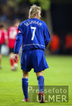 Champions League: ManU, Beckham