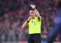 Fussball International CHL 19/20: FC Bayern Muenchen - Tottenham Hotspur