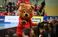 Volleyball 2. Bundesliga  Saison 2025/2026  Red Day, TV Rottenburg - CERATONIA Volleys Eltmann