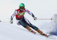 Ski Alpin; Riesenslalom Soelden Damen 2005