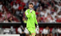 Fussball Supercup 23/24: FC Bayern Muenchen - RB Leipzig