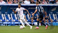 Fussball 1. Bundesliga Saison 2025/2026
TSG 1899 Hoffenheim - FC Bayern Muenchen
