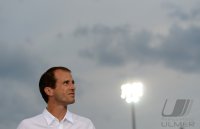 Fussball Saison 2012/2013: DFB Pokal: Jahn Regensburg - FC Bayern Muenchen