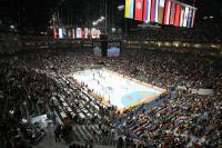 Handball-WM, Halbfinale, Deutschland - Frankreich