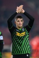 Fussball  1. Bundesliga  13/14: Borussia Moenchengladbach