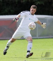 Fussball Landesliga 2010/2011