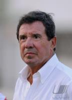 Fussball International:  Trainer Umberto Coelho  (Tunesien)