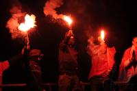 WM-Qualifikation: Luxemburg - Schweiz