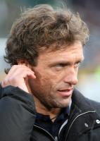 Fussball, 1. Bundesliga: Bochum - Hamburg