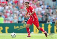 FUSSBALL, DFB Pokal, 1. Hauptrunde: Koeln, PETIT Einzelaktion