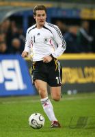 Fussball Deutsche Nationalmannschaft, KLOSE Einzelaktion