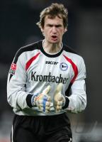 Fussball 1. Bundesliga, HAIN