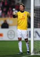 1. Fussball Bundesliga: Heinz Mueller (1. FSV Mainz 05)