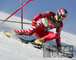 Ski Alpin; Riesenslalom Slden Damen