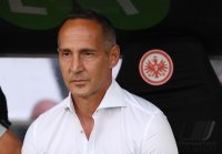 Fussball 1. Bundesliga 18/19 Supercup Finale: Eintracht Frankfurt - FC Bayern Muenchen