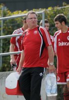 Fussbal A-Jugend Verbandsstaffel 2011/2012