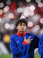 Fussball, Junioren U 17 WM 2025 Sechzehntelfinal, Schweiz - Aegypten