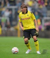 1. Fussball Bundesliga: Marcel Schmelzer (BVB)