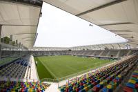 Fussball Frauen FIFA U 20  WM  2008   Vorbereitung