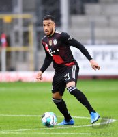 Fussball 1. Bundesliga Saison 20/21: SC Freiburg - FC Bayern Muenchen