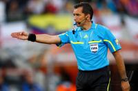 FUSSBALL WM 2010, ACHTELFINALE:  Deutschland - England