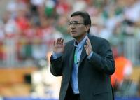 Fussball WM 2006  Mexiko - Iran