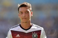 FUSSBALL WM 2014, VIERTELFINALE: Frankreich - Deutschland