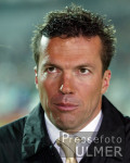 Lothar Matthaeus, Portrait